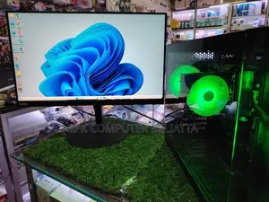 Dell Ips Frame less Monitor 24"