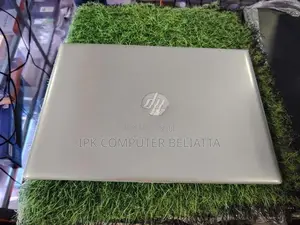 Hp I5 10 Gen Laptop