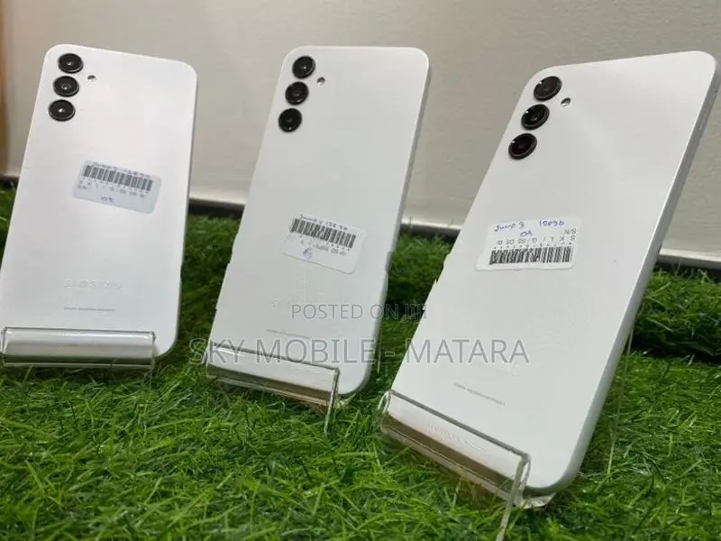Samsung Galaxy Jump 3 6GB (Used)