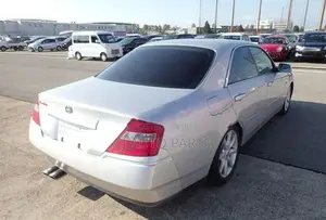 Nissan Cedric Y34 Removable Body Parts