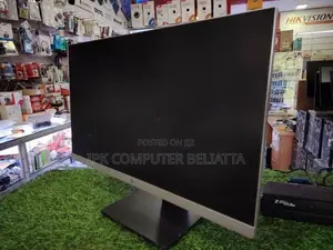 Dell Ips Frame less Monitor 24"