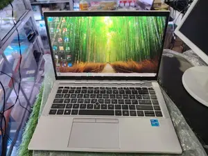 Hp I5 10 Gen Laptop