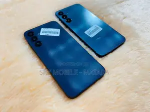 Samsung Wide 7 6GB 128GB (Used)