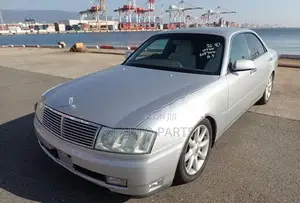 Nissan Cedric Y34 Removable Body Parts