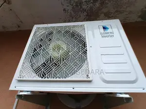 24000BTU Comfri Inverter Brand New Air Conditioner