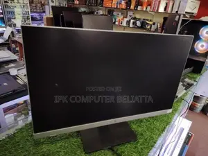 Dell Ips Frame less Monitor 24"