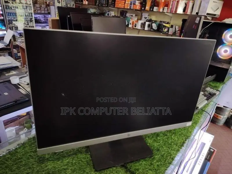 Dell Ips Frame less Monitor 24"