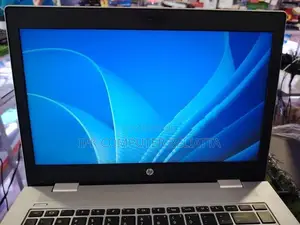 Hp I5 10 Gen Laptop