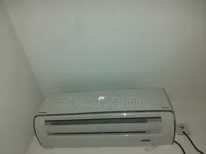 12000BTU Panasonic Inverter Brand New Air Conditioner