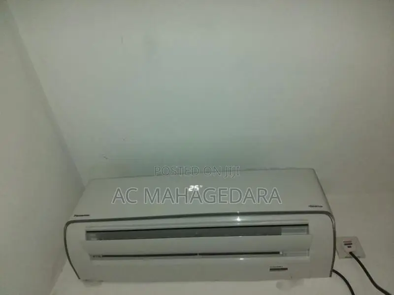 12000BTU Panasonic Inverter Brand New Air Conditioner