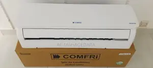 24000BTU Comfri Inverter Brand New Air Conditioner