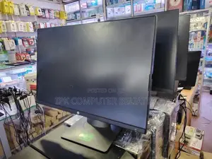 Dell Ips Frame less Monitor 24"