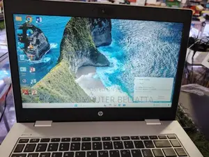 Hp I5 10 Gen Laptop