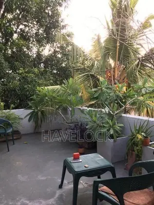 Rootop Apartment Penthouse Colombo 6 Havelock Road