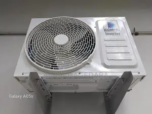 24000BTU Comfri Inverter Brand New Air Conditioner