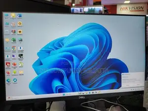 Dell Ips Frame less Monitor 24"
