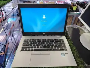 Hp I5 10 Gen Laptop