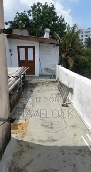 Rootop Apartment Penthouse Colombo 6 Havelock Road