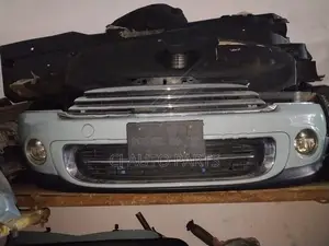 Mini Cooper R56 Body Parts