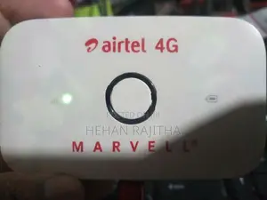 Huawei Portable Router 4G