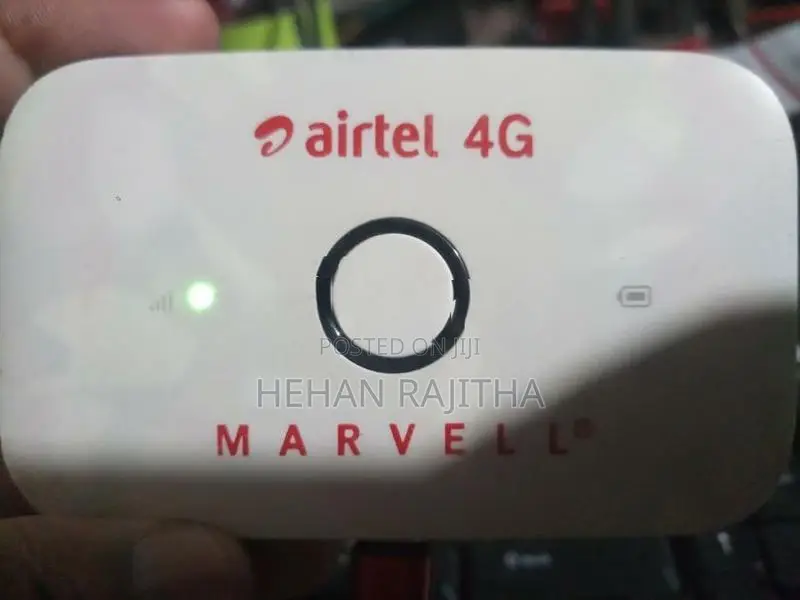 Huawei Portable Router 4G