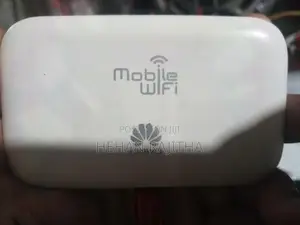 Huawei Portable Router 4G