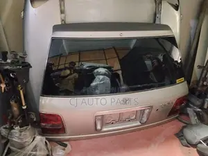 Toyota Crown JZS171 Station Wagon Body Parts