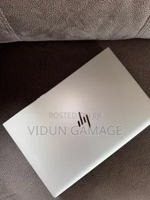 HP Elitebook i5 10th GEN