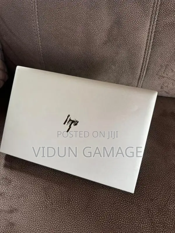 HP Elitebook i5 10th GEN