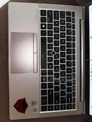 HP Elitebook i5 10th GEN
