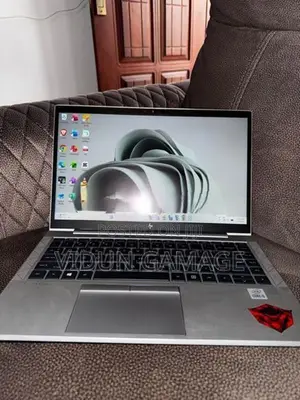 HP Elitebook i5 10th GEN