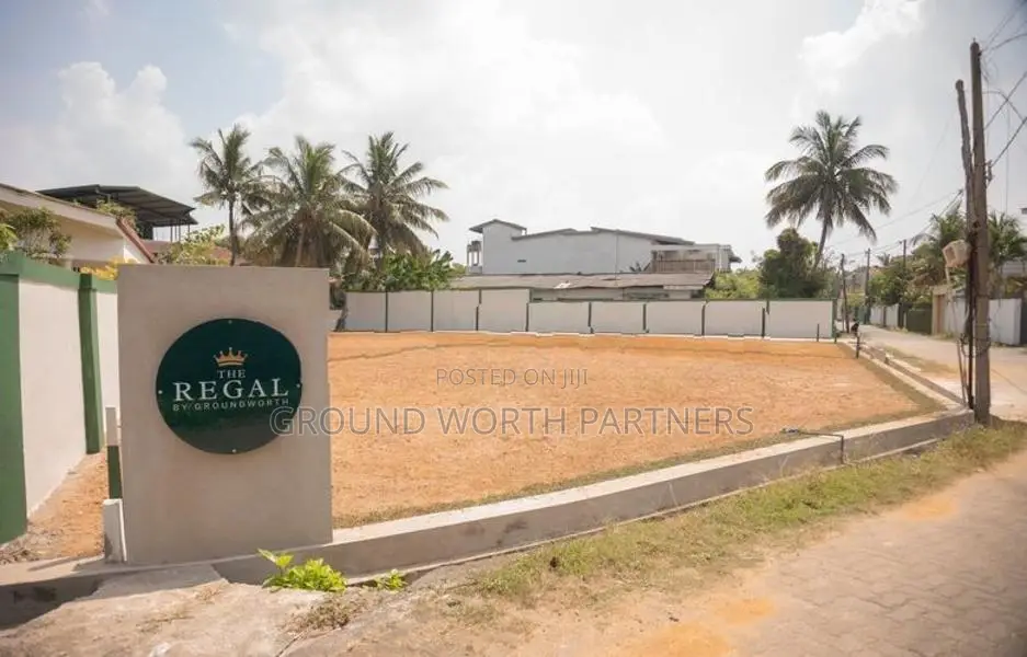 Valuable Land for Sale in Moratuwa Katubadda Galle Road 300 M
