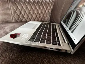 HP Elitebook i5 10th GEN