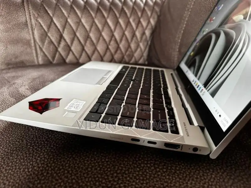 HP Elitebook i5 10th GEN
