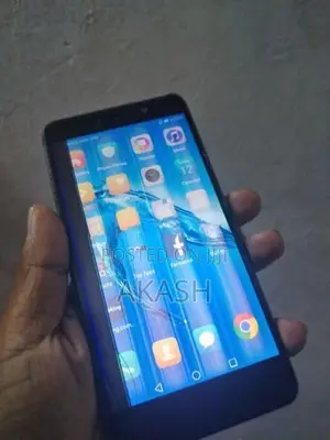 Huawei Y7 Pro 3GB 32GB (Used)