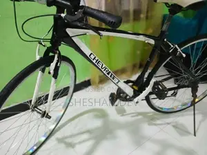 Chevrolet Bicycle