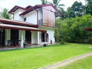 Fully Furnished Modern House for Sale in Horana