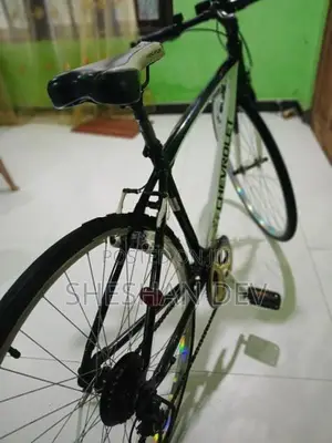 Chevrolet Bicycle