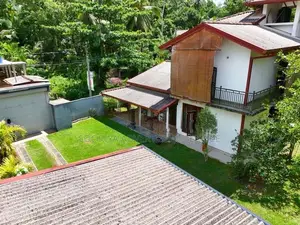 Fully Furnished Modern House for Sale in Horana