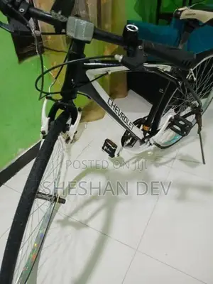 Chevrolet Bicycle