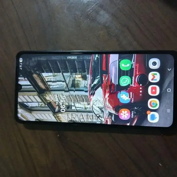 Samsung Galaxy A06 (Used)