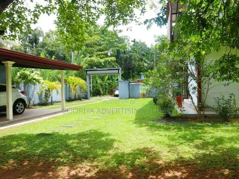 Fully Furnished Modern House for Sale in Horana