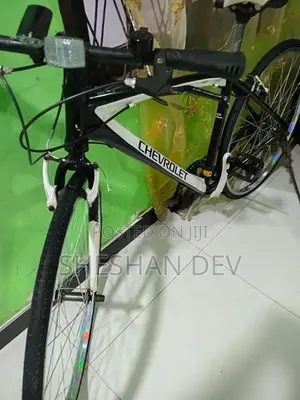 Chevrolet Bicycle