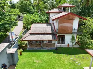 Fully Furnished Modern House for Sale in Horana