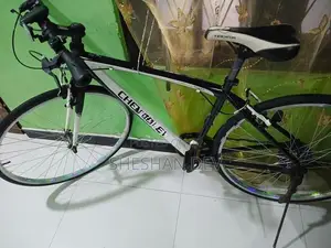 Chevrolet Bicycle