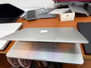 MacBook Pro 2013 Late