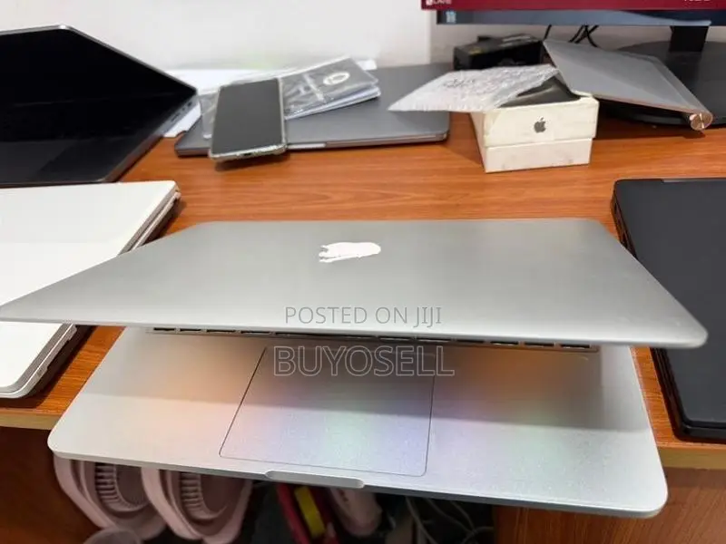 MacBook Pro 2013 Late