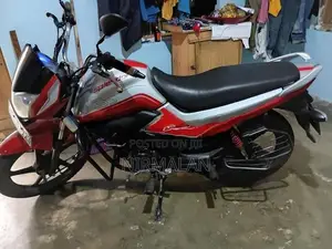Hero Splendor i smart 2018