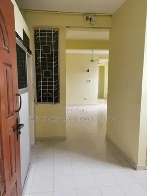 Apartment with 2 Bedroom Colombo 13