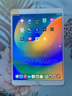 Apple iPad Pro 10.5” 256GB WiFi Cellular